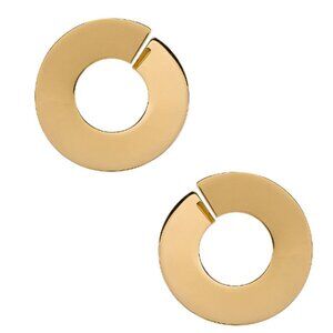 Jenny Bird The Carmine Hoop